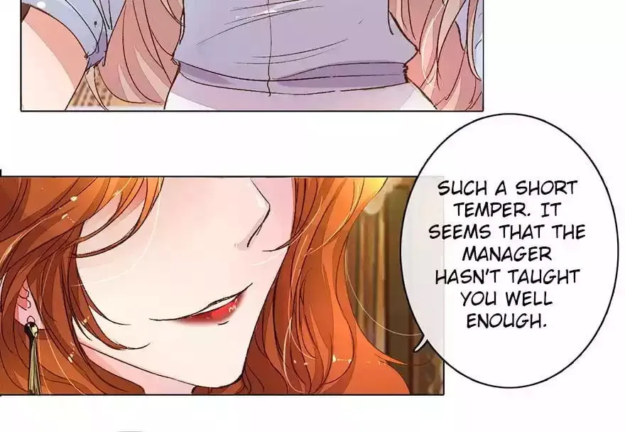 Holding Onto Him Chapter 11 page 32 - 