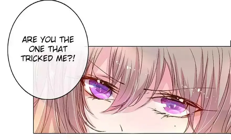 Holding Onto Him Chapter 11 page 33 - 