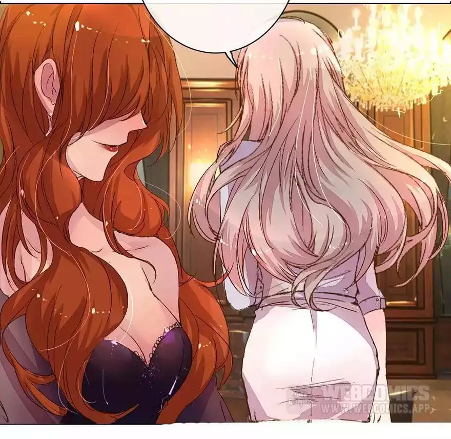 Holding Onto Him Chapter 11 page 35 - 