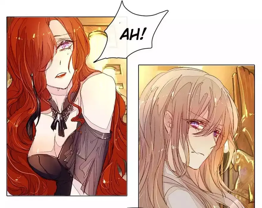 Holding Onto Him Chapter 11 page 37 - 