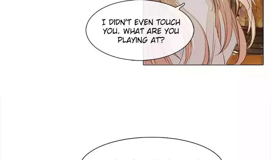 Holding Onto Him Chapter 11 page 38 - 