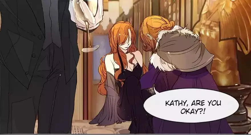 Holding Onto Him Chapter 11 page 40 - 
