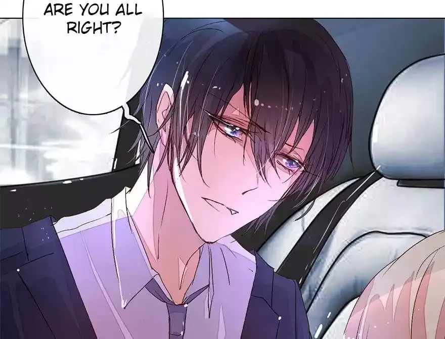 Holding Onto Him Chapter 11 page 5 - 