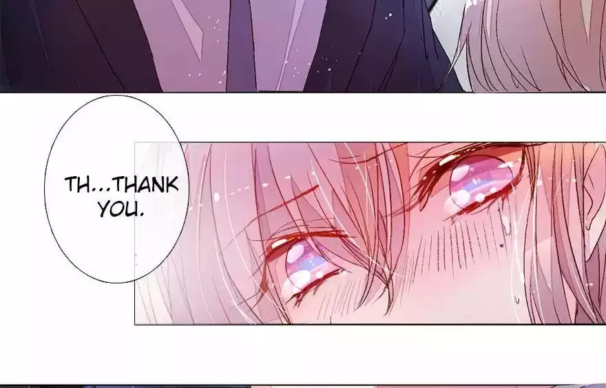 Holding Onto Him Chapter 11 page 6 - 