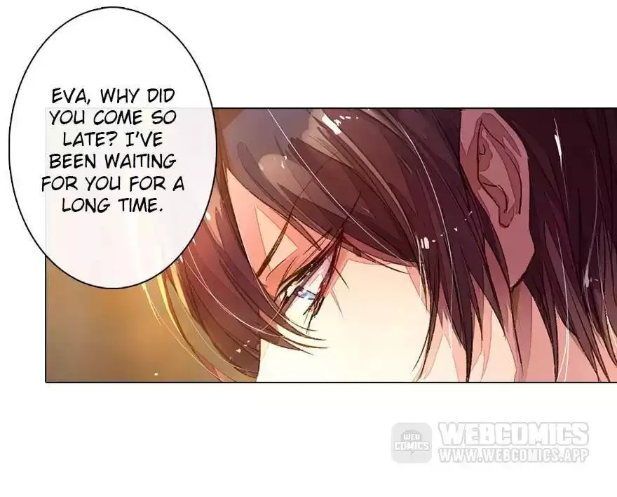 Holding Onto Him Chapter 11 page 51 - 