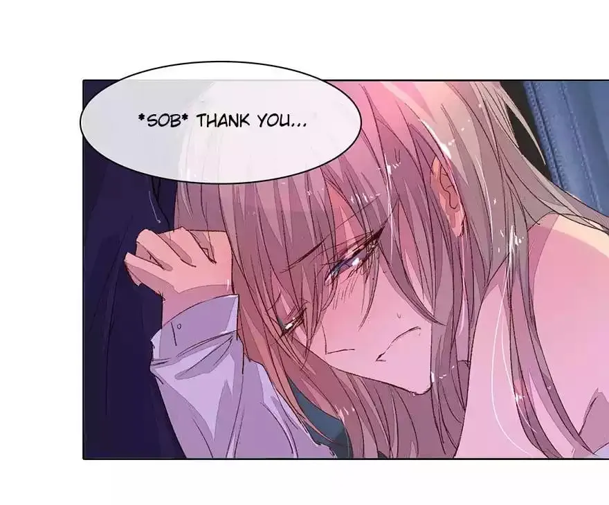 Holding Onto Him Chapter 11 page 7 - 