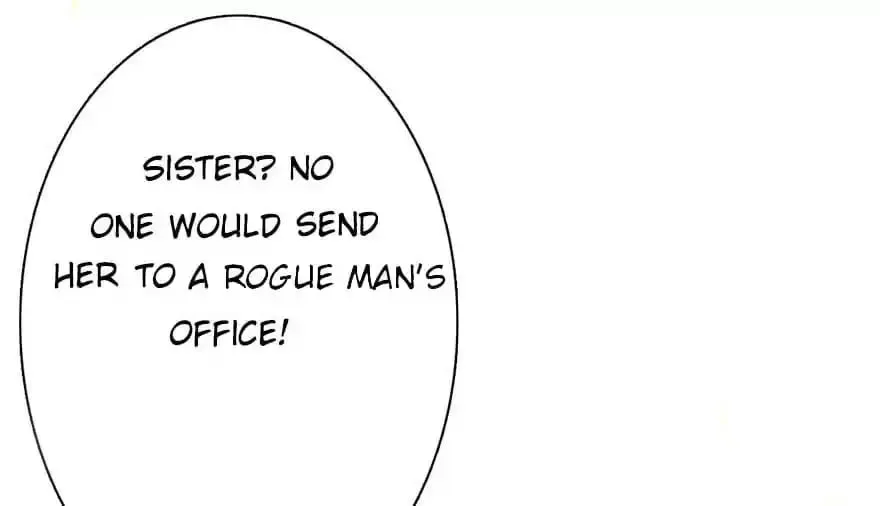 Holding Onto Him Chapter 12 page 20 - 