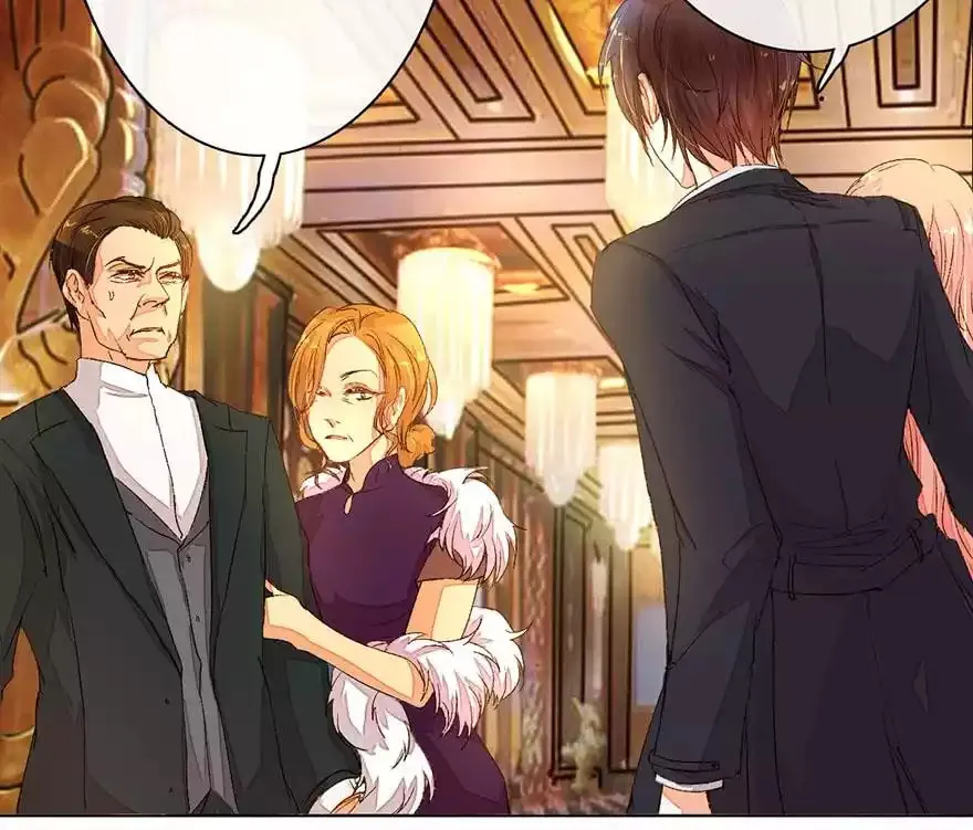 Holding Onto Him Chapter 12 page 25 - 