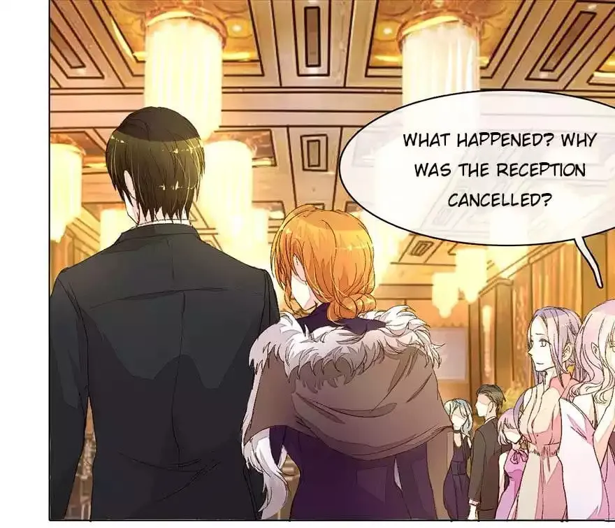 Holding Onto Him Chapter 12 page 32 - 