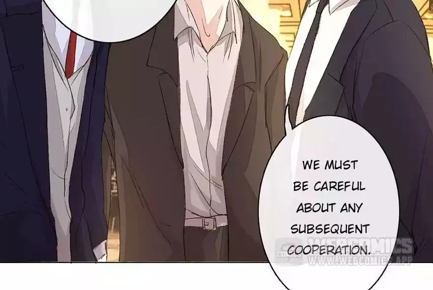 Holding Onto Him Chapter 12 page 34 - 