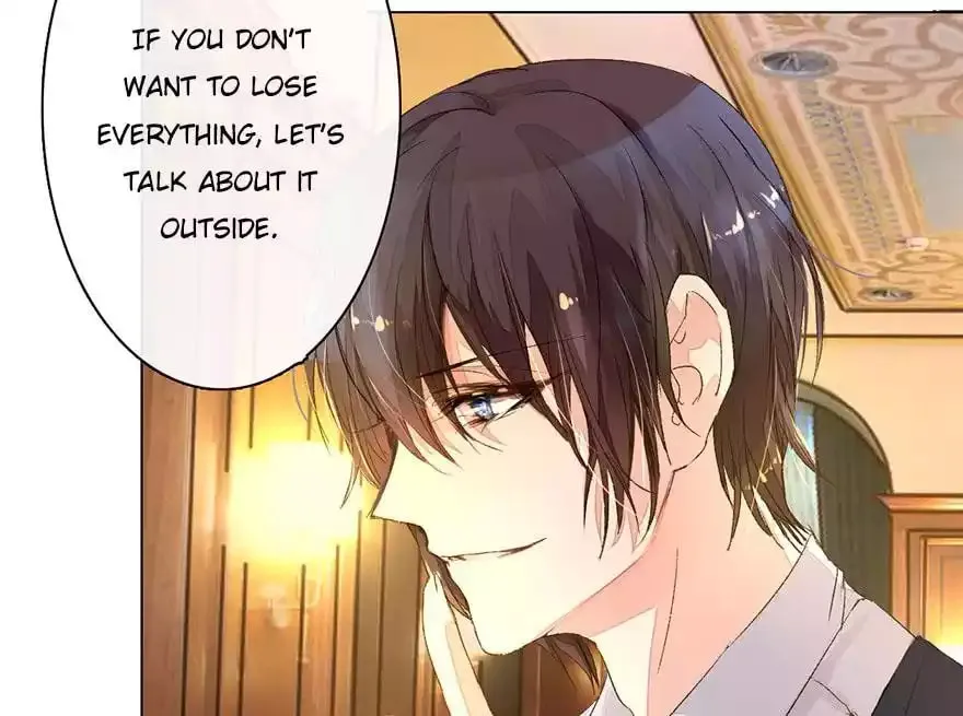 Holding Onto Him Chapter 12 page 39 - 