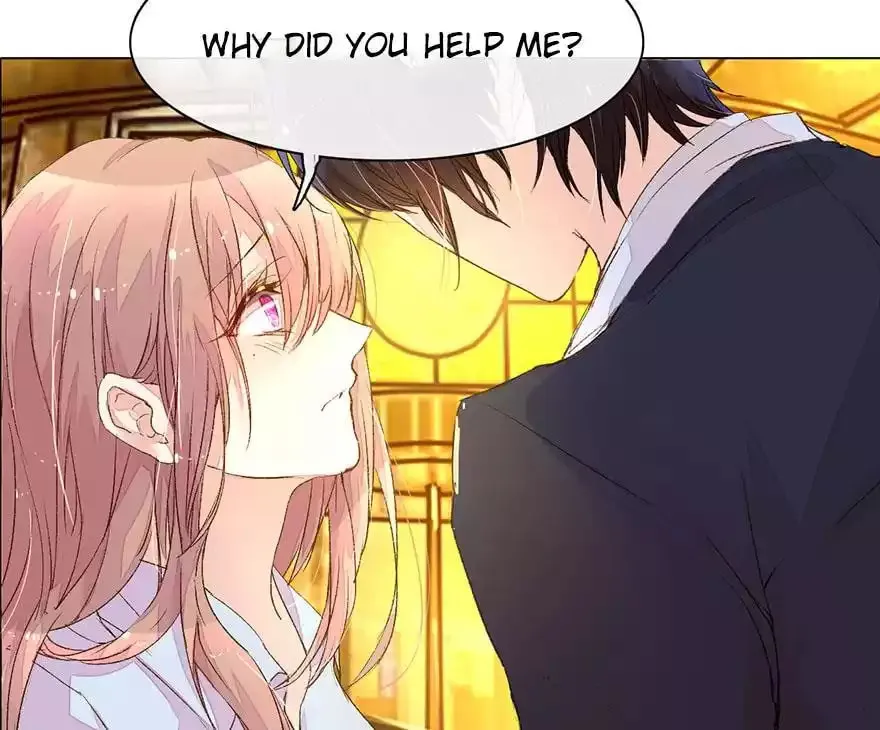 Holding Onto Him Chapter 12 page 44 - 