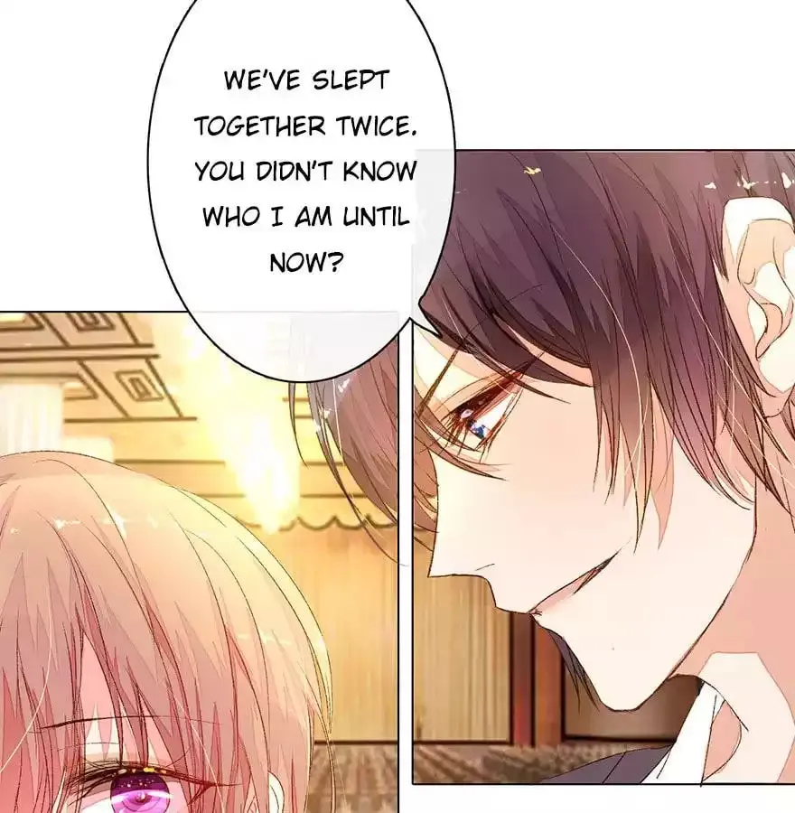 Holding Onto Him Chapter 12 page 8 - 