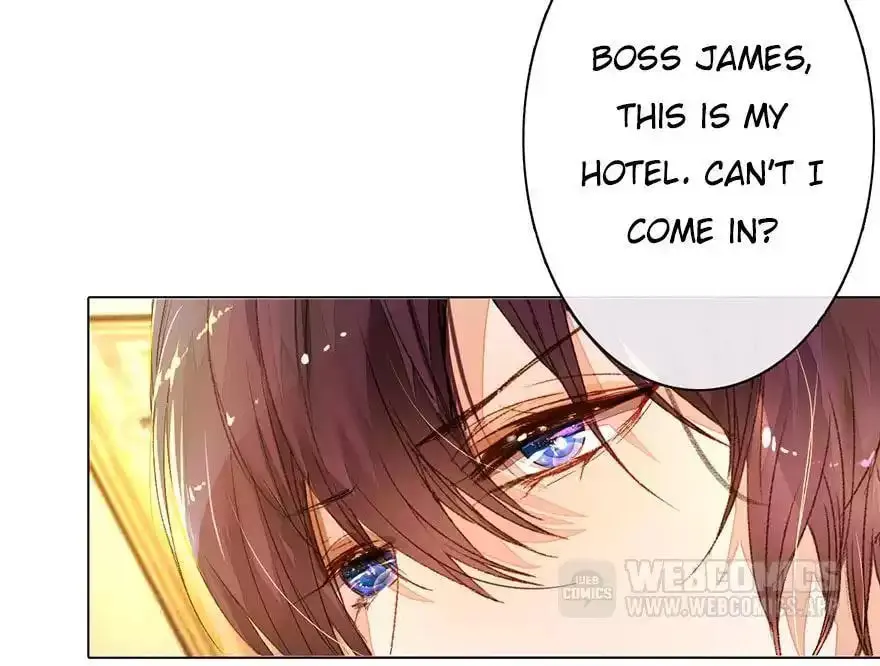 Holding Onto Him Chapter 12 page 10 - 
