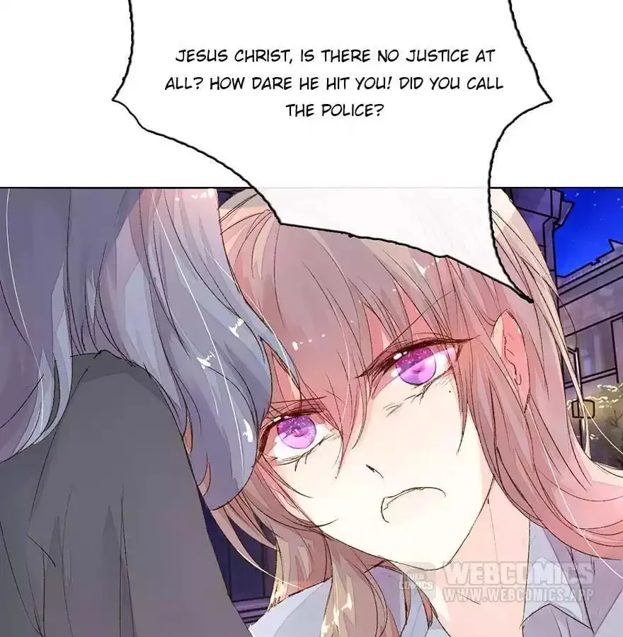 Holding Onto Him Chapter 13 page 11 - 