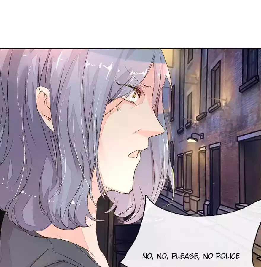 Holding Onto Him Chapter 13 page 13 - 