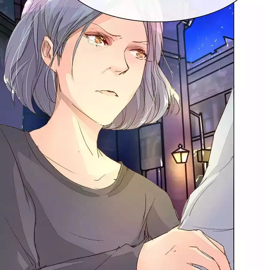 Holding Onto Him Chapter 13 page 17 - 