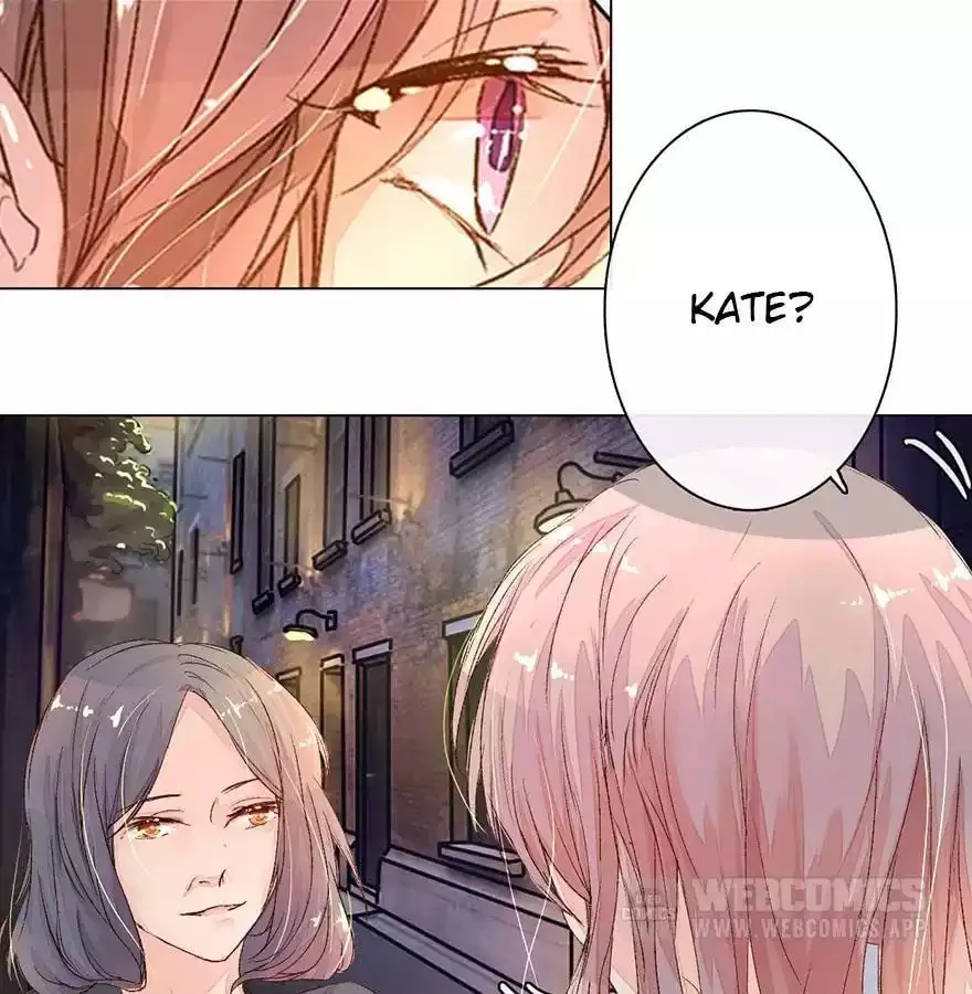 Holding Onto Him Chapter 13 page 3 - 