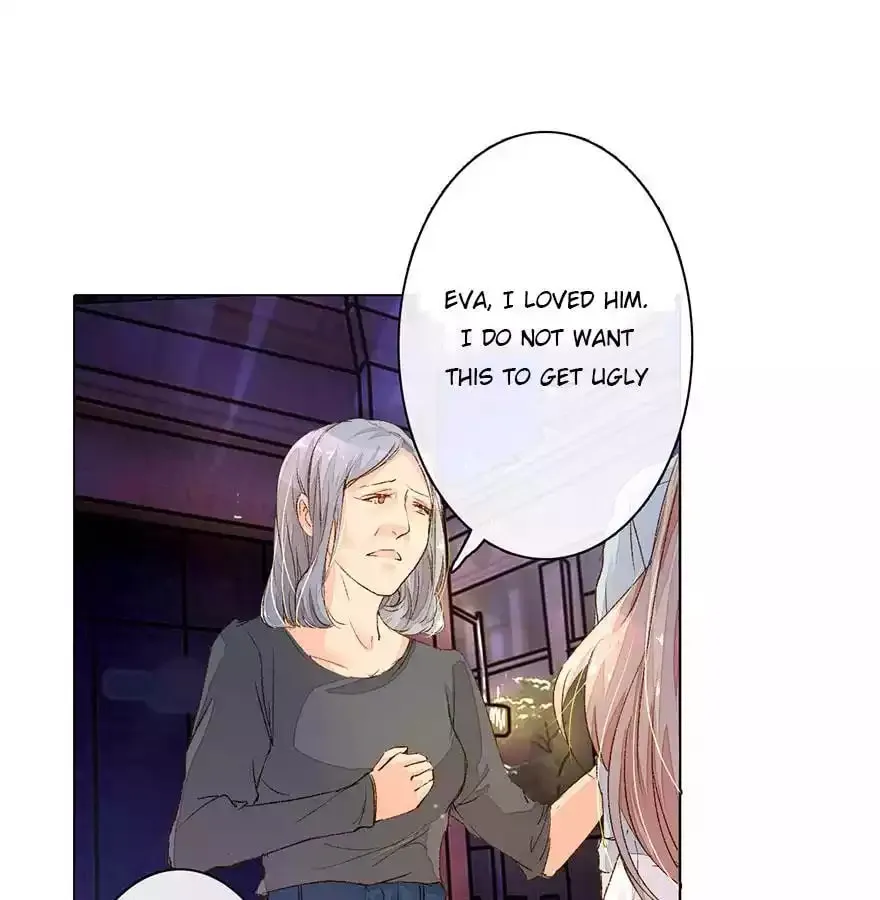 Holding Onto Him Chapter 13 page 21 - 