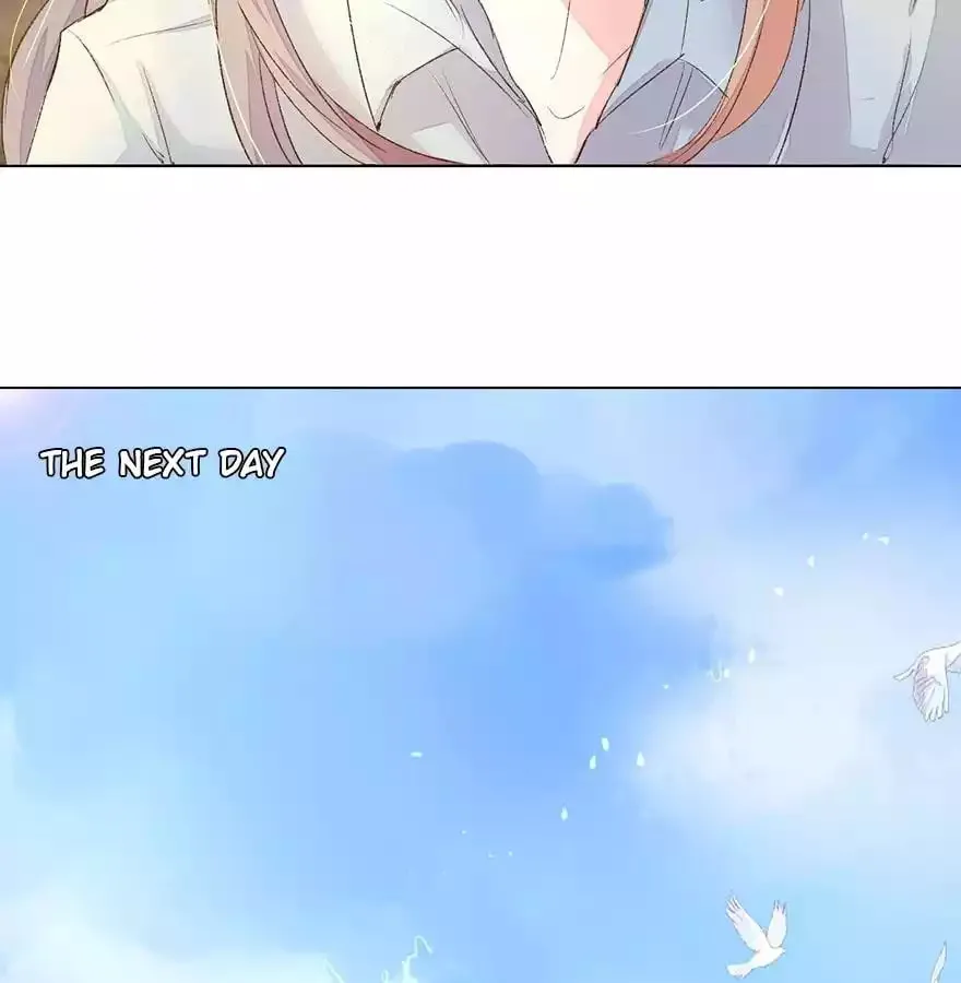 Holding Onto Him Chapter 13 page 25 - 