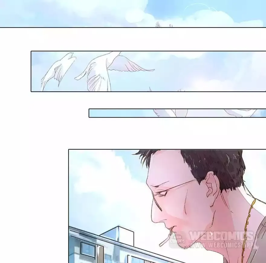 Holding Onto Him Chapter 13 page 27 - 