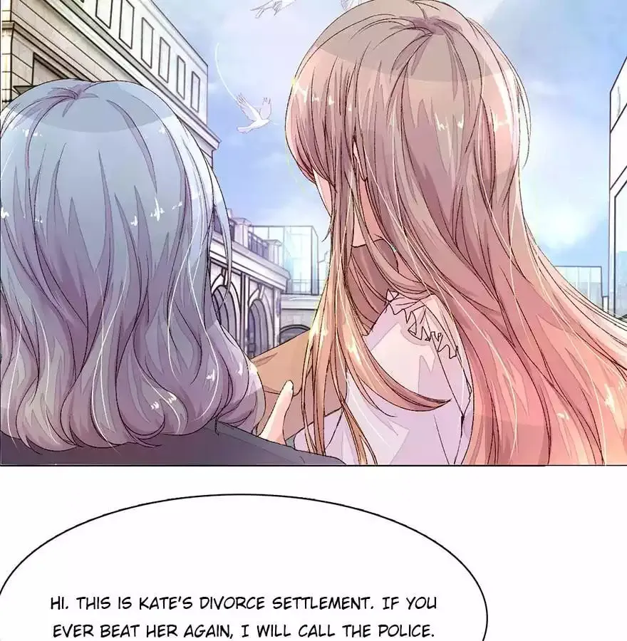 Holding Onto Him Chapter 13 page 29 - 