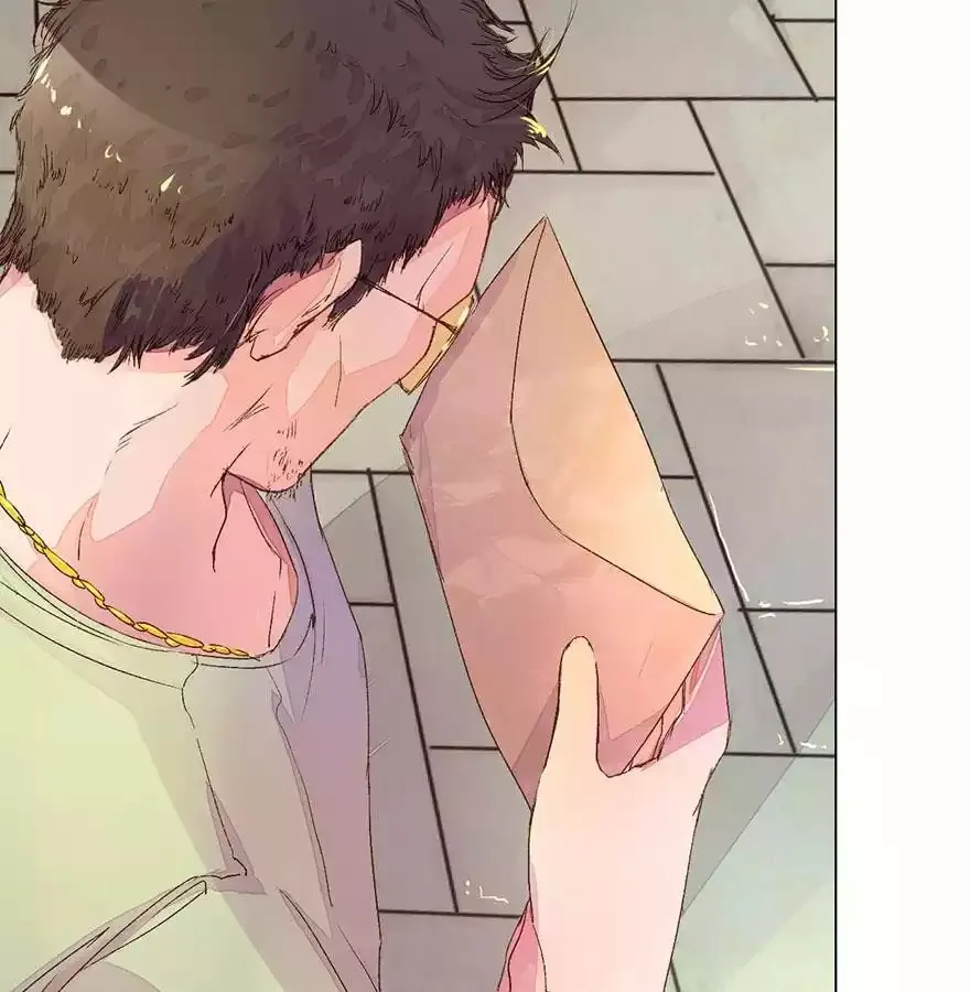 Holding Onto Him Chapter 13 page 34 - 
