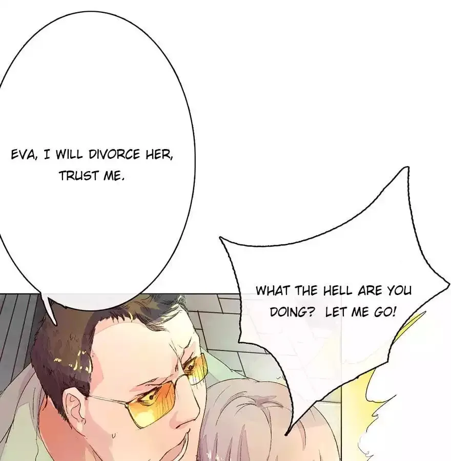 Holding Onto Him Chapter 13 page 37 - 