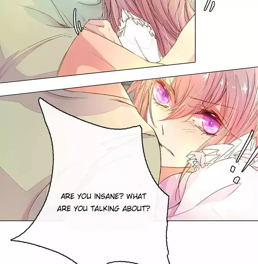 Holding Onto Him Chapter 13 page 39 - 