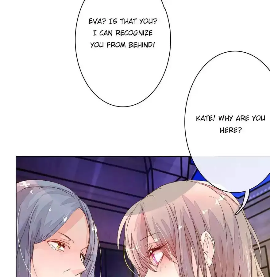 Holding Onto Him Chapter 13 page 5 - 