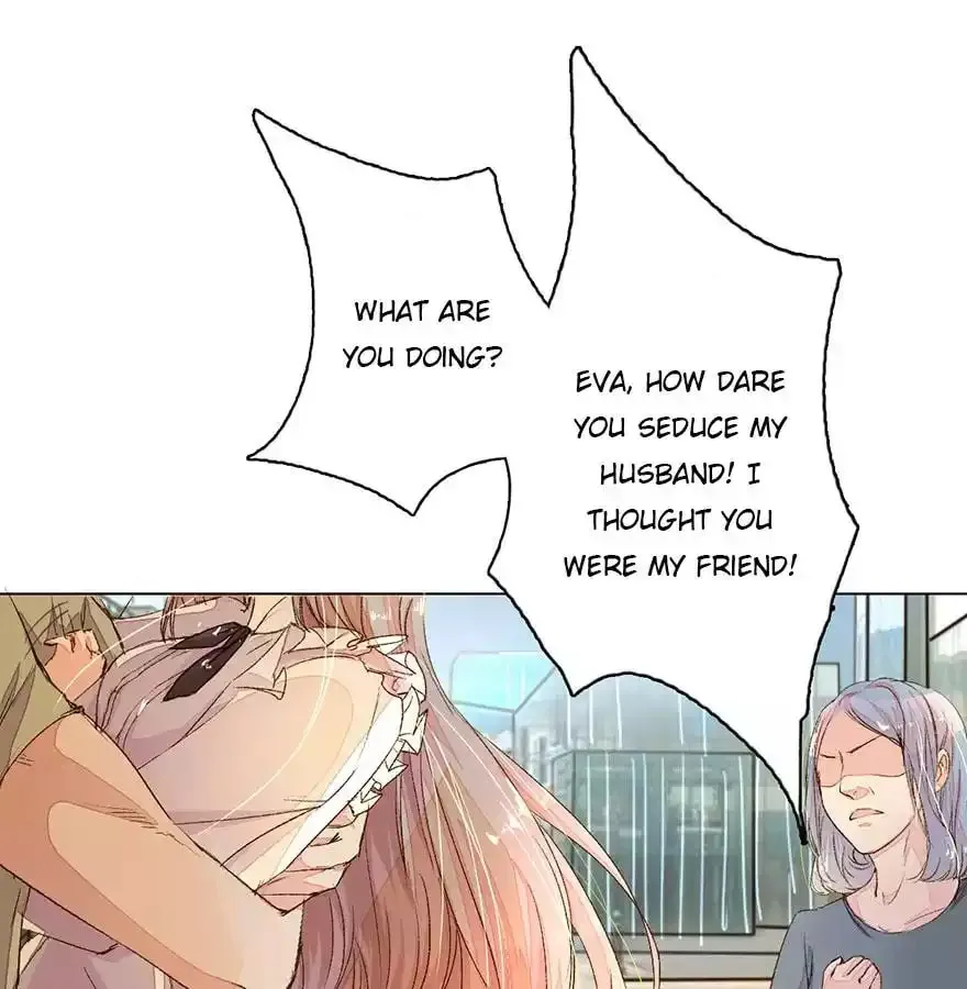 Holding Onto Him Chapter 13 page 41 - 