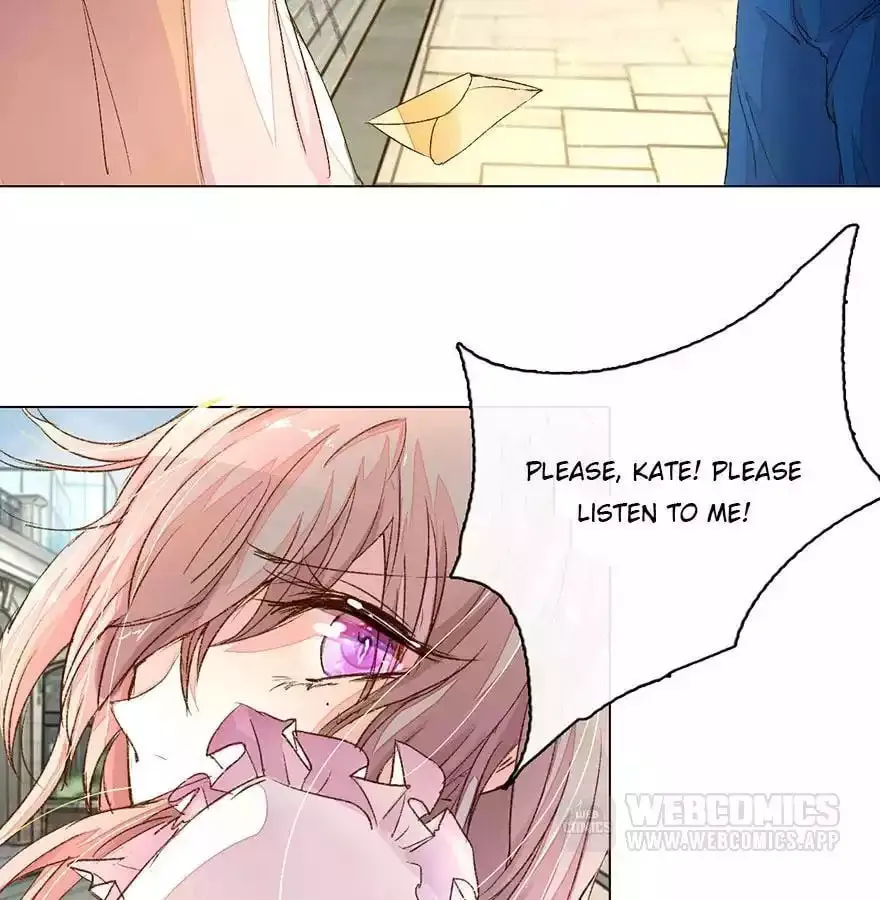 Holding Onto Him Chapter 13 page 43 - 