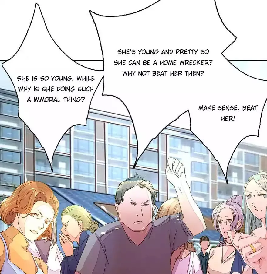 Holding Onto Him Chapter 13 page 47 - 