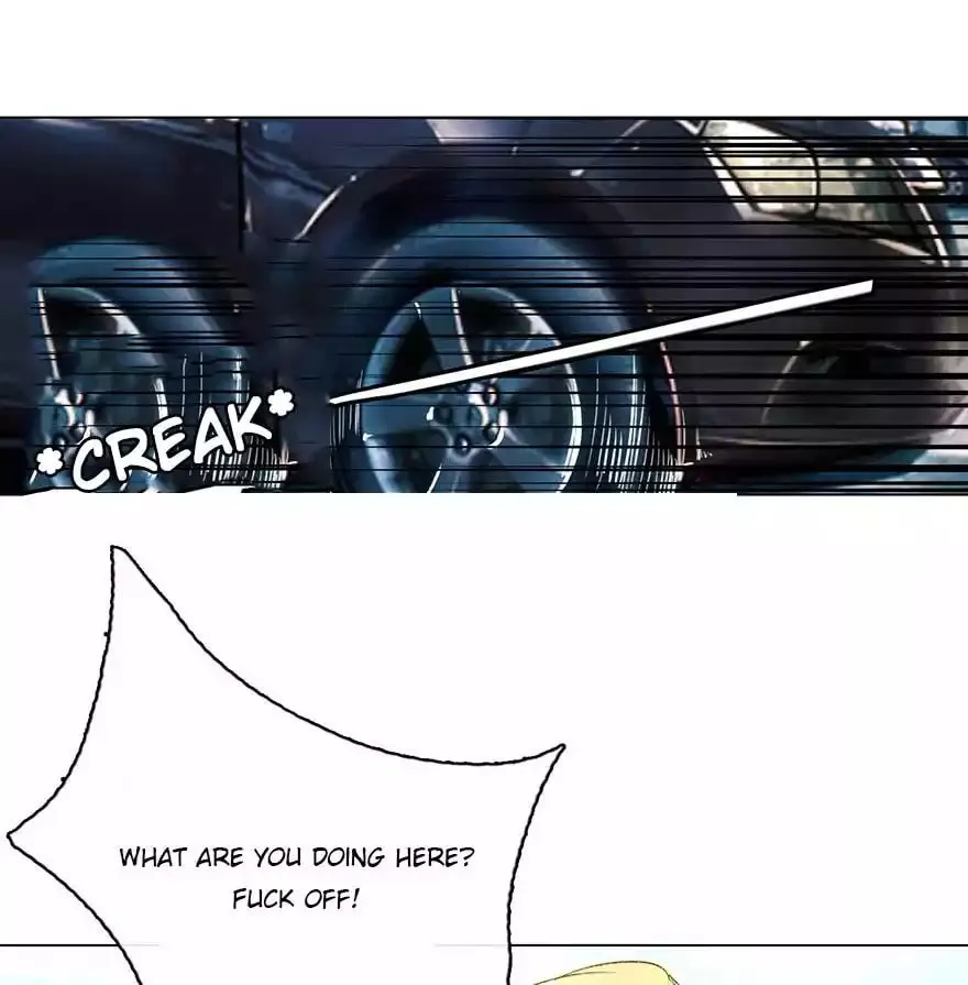 Holding Onto Him Chapter 13 page 53 - 