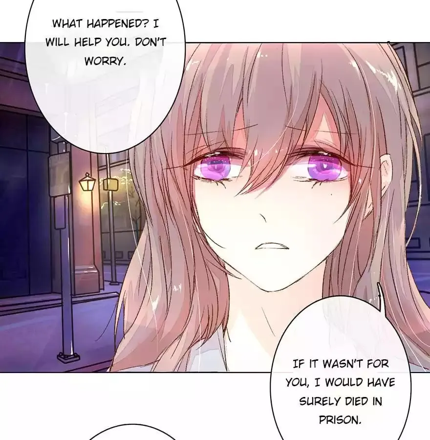 Holding Onto Him Chapter 13 page 7 - 
