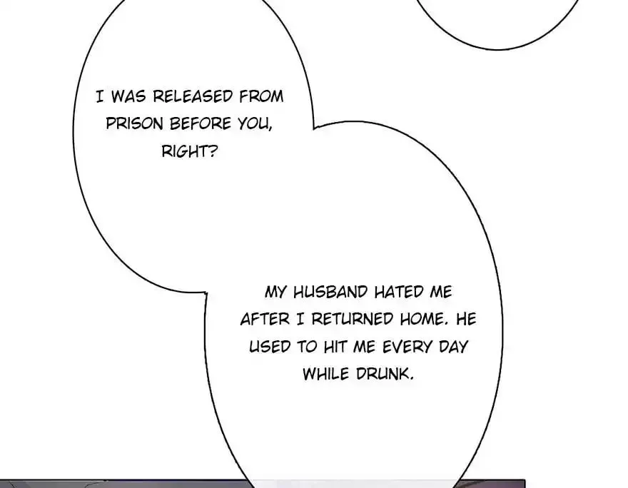 Holding Onto Him Chapter 13 page 9 - 