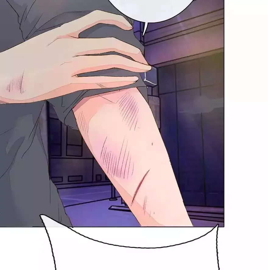 Holding Onto Him Chapter 13 page 10 - 