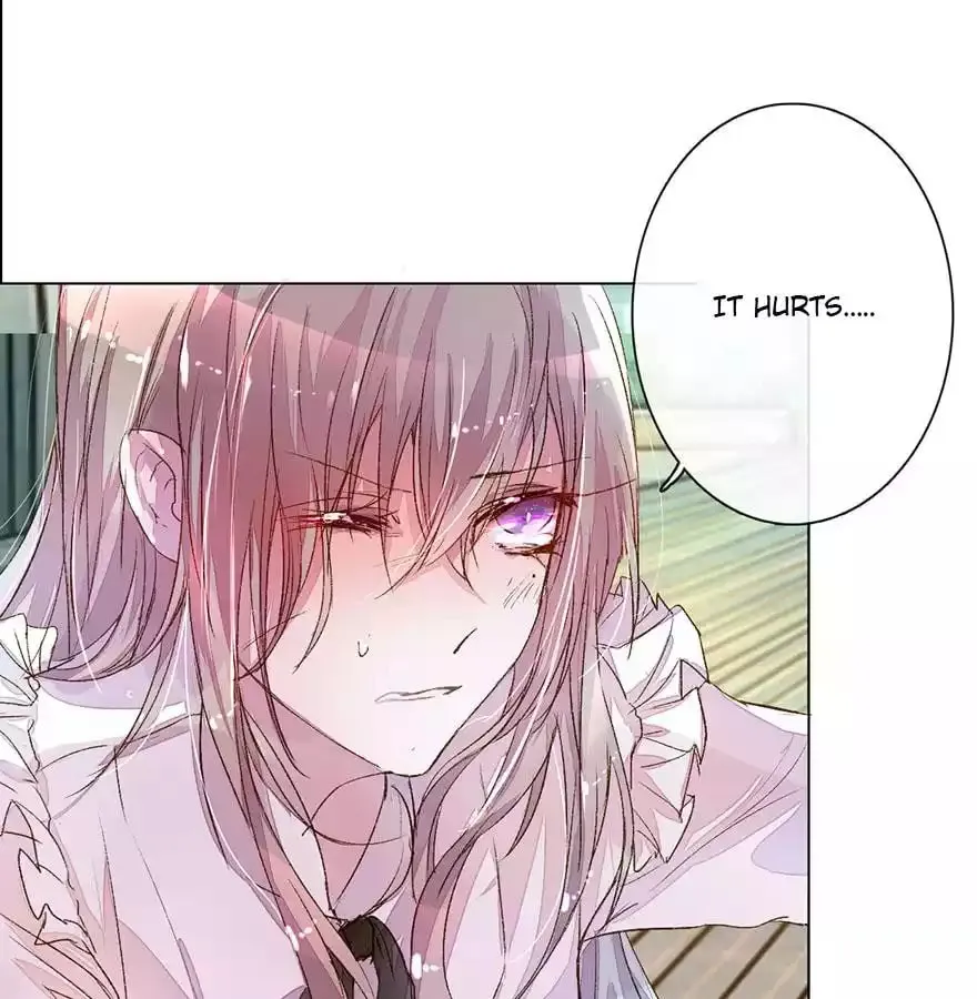 Holding Onto Him Chapter 14 page 1 - 