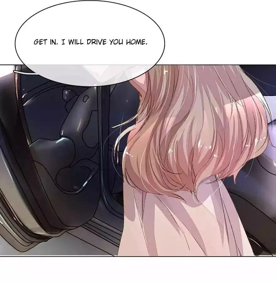 Holding Onto Him Chapter 14 page 12 - 