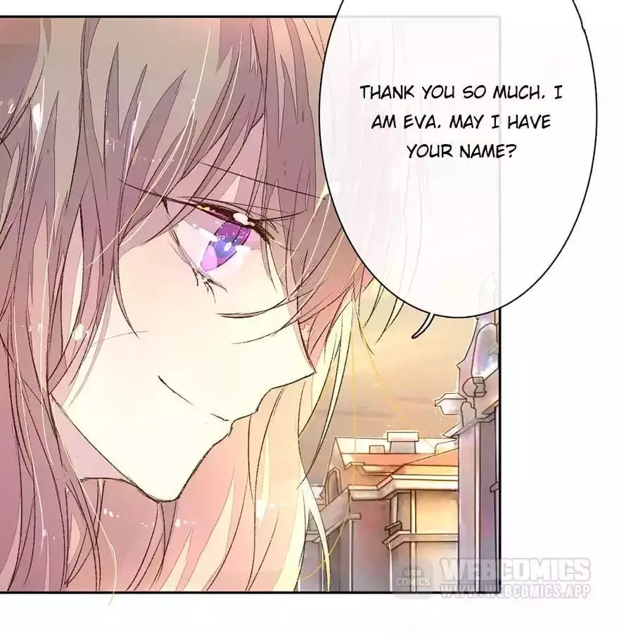 Holding Onto Him Chapter 14 page 18 - 