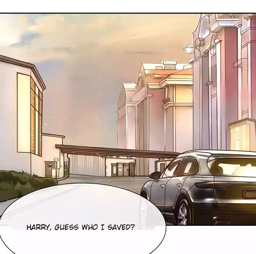 Holding Onto Him Chapter 14 page 22 - 