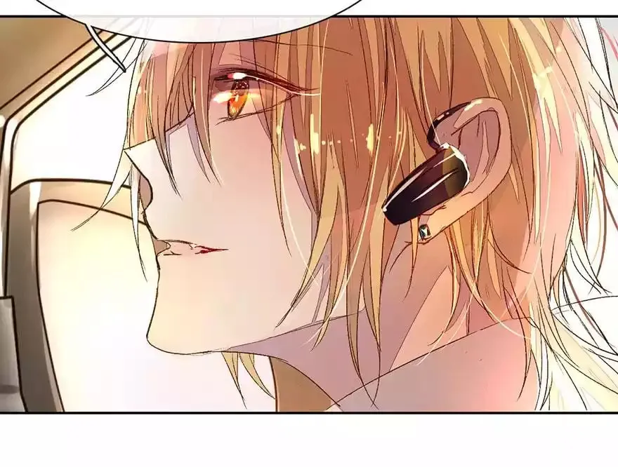 Holding Onto Him Chapter 14 page 23 - 