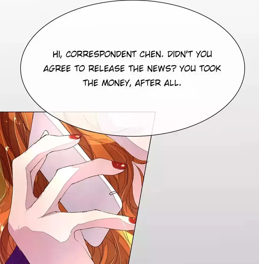 Holding Onto Him Chapter 14 page 28 - 