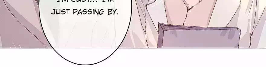 Holding Onto Him Chapter 14 page 41 - 