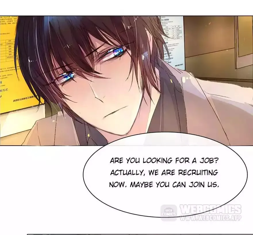Holding Onto Him Chapter 14 page 42 - 