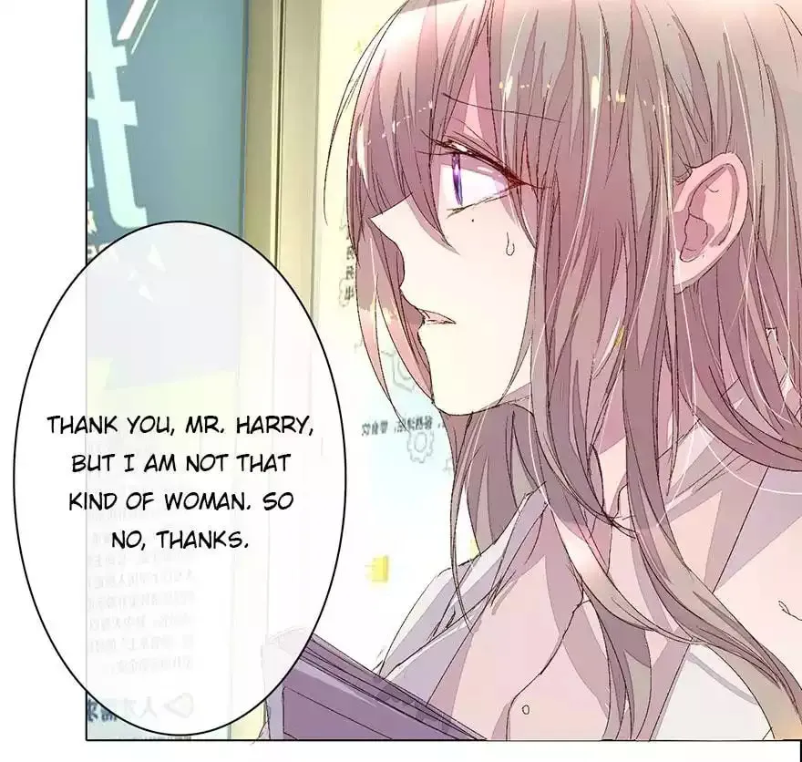 Holding Onto Him Chapter 14 page 43 - 