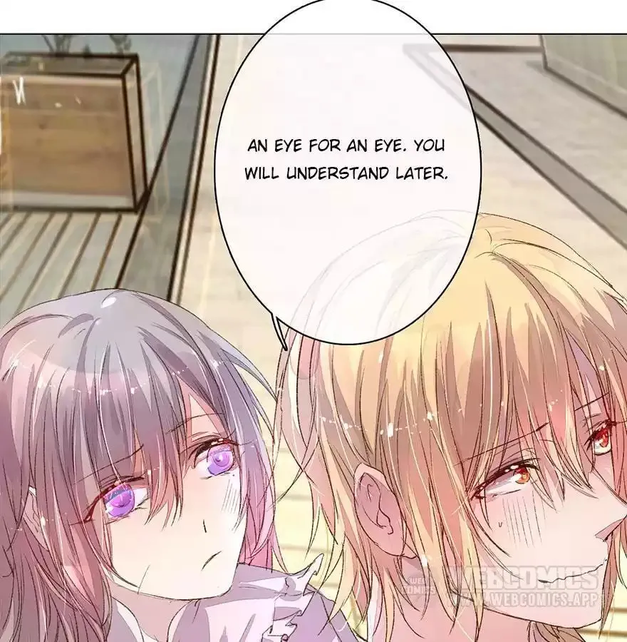 Holding Onto Him Chapter 14 page 10 - 