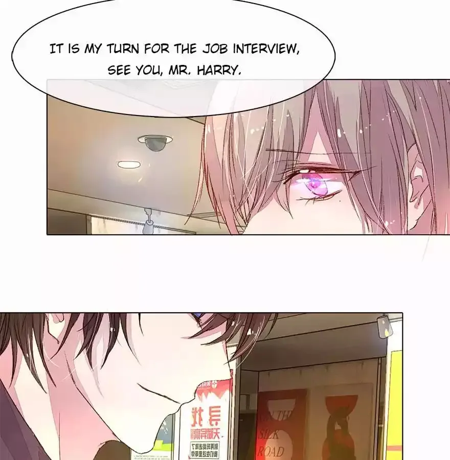 Holding Onto Him Chapter 15 page 15 - 