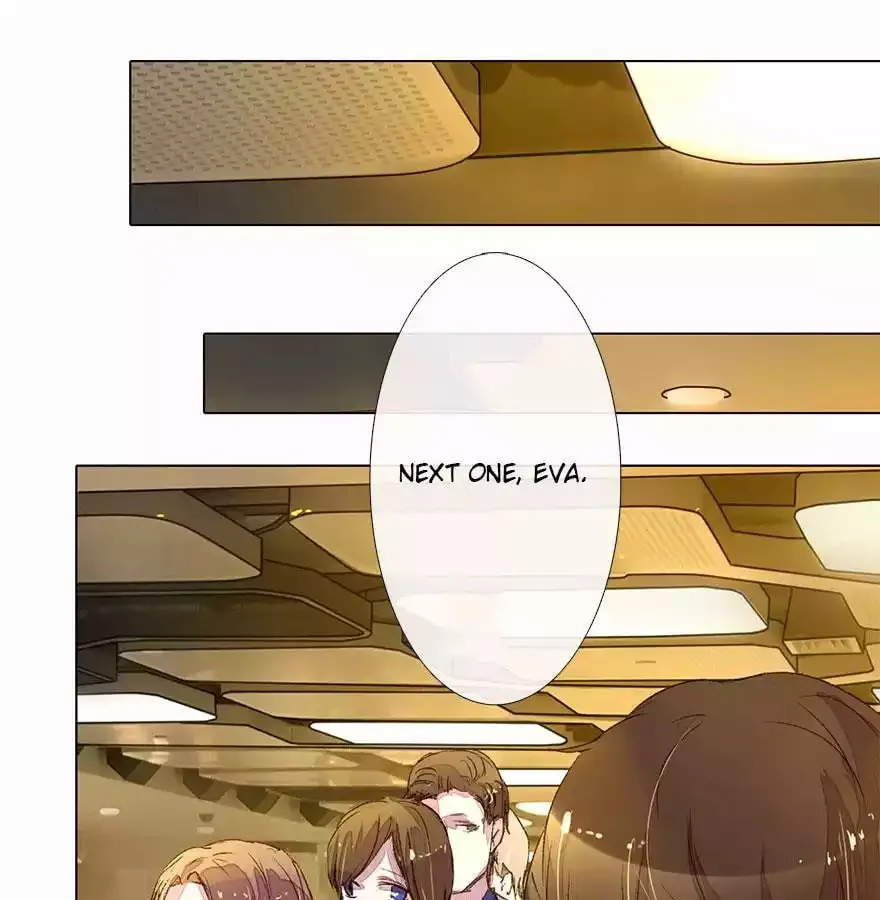 Holding Onto Him Chapter 15 page 17 - 