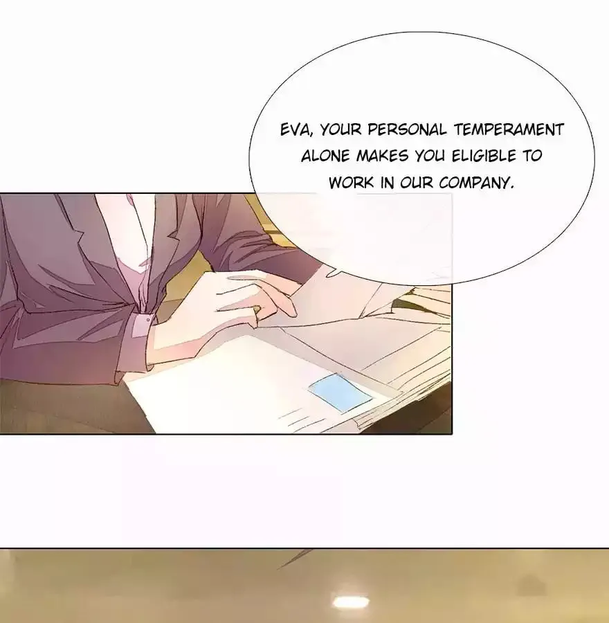 Holding Onto Him Chapter 15 page 19 - 
